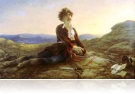 Ütközetben eltűnt, mégis 172 éve köztünk él