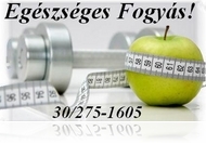 Egészséges fogyás!