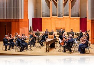 A Capella Savaria Haydn-estje a Bartók Teremben