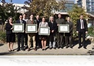 Két vasi is "Az év ökoturisztikai élménye 2018" díjazottjai között