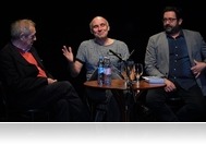 Kiszívom a könnyedet – Egressy Zoltán a Kötelező olvasmányban