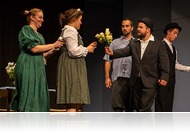 Erőnléti edzés a rekeszizmoknak - 10. Sok-Szín-Feszt Bükön