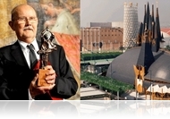 Isten csöndjét az angyalok őrzik - In memoriam Makovecz Imre