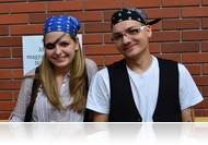 A mikroszkóptól az ehető művészetig - Kutatók Éjszakája 2012