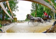 A maratonhajtással folytatódott a II. Bögöte Kupa