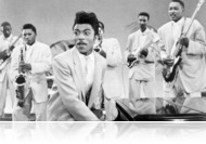 Elhunyt Little Richard, a rock and roll történetének egyik legnagyobb alakja
