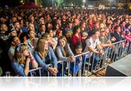 Itt a Körmendi Napok részletes programja (aug. 19-21.)