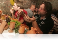 Kézzel-lábbal a reneszánszba - Belekóstoltunk a Nádasdy Fesztiválba