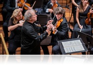 Rachmaninov összes zongoraversenye a Cziffra Fesztiválon