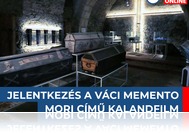 Memento Mori - Rövidesen indul a váci múmiákról szóló film forgatása