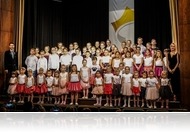 A PresiDance Táncsport Egyesület Díjátadó gálája