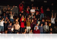 Kowalsky meg a Vega koncert a Sportházban