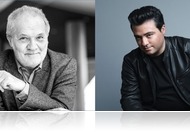 Balázs János az amszterdami Concertgebouw-ban és a genfi Victoria Hallban lép fel