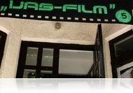 Csantavéri Szilvi és a lélekkel töltött alma találkozása a vadnyugaton - V. Vas-Film Fesztivál