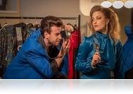 Neon Glamour - Színészbál 2026 a Weöres Sándor Színházban (febr. 14.)