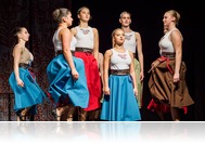 Csomafalvi csoda elevenedett meg Bükön - Jerika kő legendája