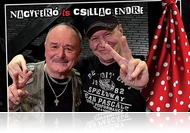 Nagyferó és Csillag Endre dalpremier: Gyere haver - Előrendelhető a közös nagylemez!