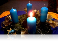 Karácsony közeleg - Az ünnep jelképei