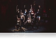 Recirquel – A mozdulatokból csoda születik