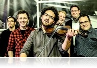 A nép- és világzene színe-java a Budapest Folk Festen