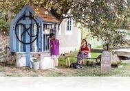 Félidejénél jár a Művészetek Völgye!