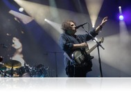 Hat év után újra Cure-koncert lesz Budapesten