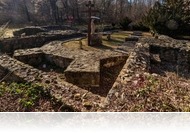 Kolostorromok nyomában - Budaszentlőrinci pálos kolostorrom