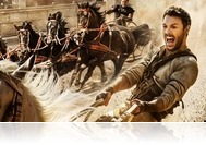 Ben Hur akcióban (filmkritika)