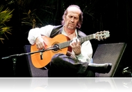 Aki a flamencót a mai világ részévé kívánta tenni - Elhunyt Paco de Lucía spanyol flamencogitáros