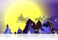 E-képeslap, kicsit másként - poénos karácsonyi üdvözlőlapok