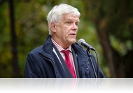 Beszélünk-e őszintén 1956-ról? - Koltay Gábor filmrendező ünnepi beszéde Bükön