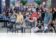 Nem is volt ez egy hárddéjznájt! - Beatles beatek The Bitstől Bükön