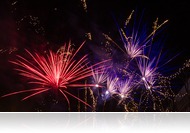 Szilveszteri tűzijáték: szeretjük vagy betiltanánk?