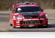 Indul a 2010-es rallye-szezon - képes beharangozó