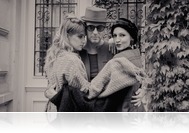 Kemény Zsófival írta új dalának szövegét Szilárd