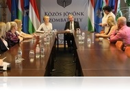 Fókuszban a segítő szakma és a család - A Szociális Hét programjai