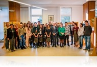 Változás kell a fejekben! – Integrációs, esélyegyenlőségi nap a Berzsenyi Dániel Könyvtárban