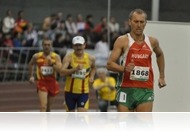 Fanatizmus nélkül nem lehet - Major Ferenc több, mint  40 éve a pályán