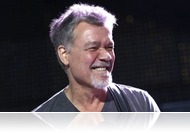 Torokrák okozta Eddie Van Halen halálát