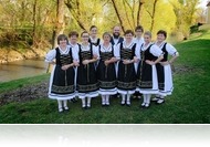 22 éve ápolják őseik hagyományait – Hatosné Németh Valériával, a Vaskeresztesi Hagyományőrzők vezetőjével beszélgettünk