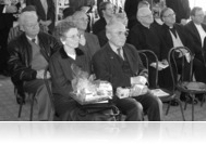 Akinek a segítés volt az élete - Elhunyt Ugri Mihály, a karitász nagylelkű támogatója