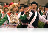 Fesztivál- és koncertdömping hétvégére