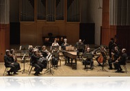 Heinichen, Fasch, Fesch – A Capella Savaria koncertje a Bartók Teremben