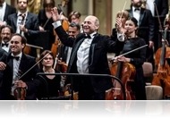 Karanténestek a Budapesti Fesztiválzenekarral a próbateremből