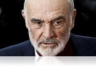 Elhunyt Sir Sean Connery, az eredeti James Bond