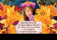 Évadnyitó a Jeli Varázskertben - Díjmentes a belépés