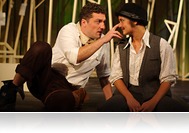 Két premierrel is készül februárban a szombathelyi színház