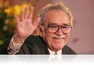 Meghalt Gabriel García Márquez