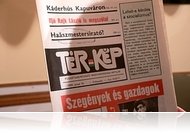 „Ne engedjétek, hogy ellepjék a legyek”- A Magyar Sajtó Napja a Művészetek Házában