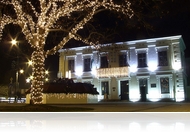 A Láthatatlan Sárvár őszvégi programajánlatai